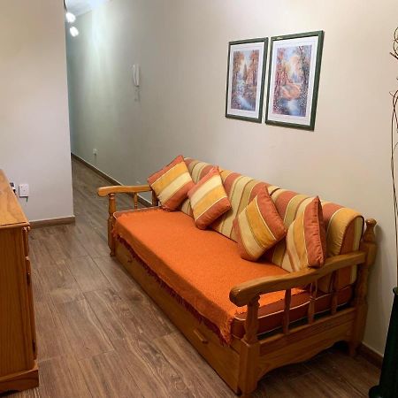 Apartamento Playa Chica ปัวร์โตเดซานตีอาโก ภายนอก รูปภาพ