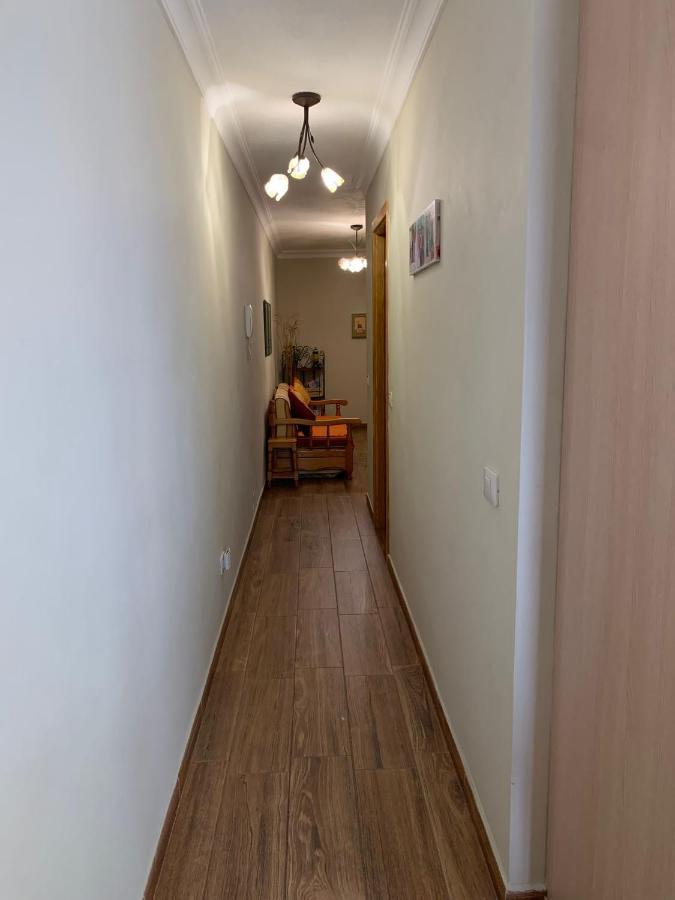Apartamento Playa Chica ปัวร์โตเดซานตีอาโก ภายนอก รูปภาพ