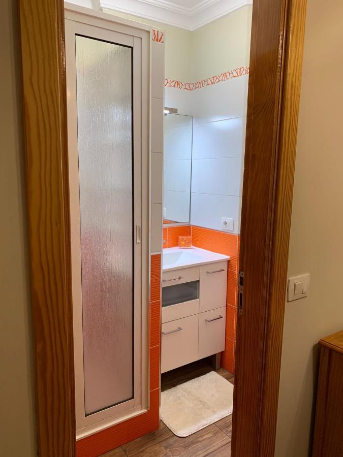 Apartamento Playa Chica ปัวร์โตเดซานตีอาโก ภายนอก รูปภาพ