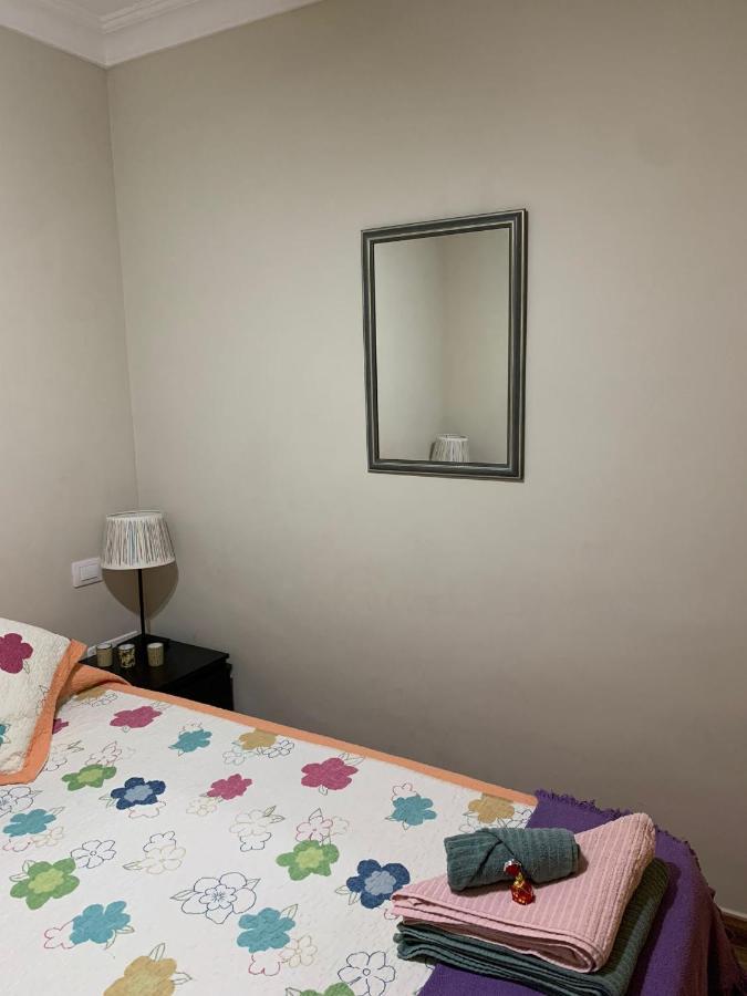 Apartamento Playa Chica ปัวร์โตเดซานตีอาโก ภายนอก รูปภาพ