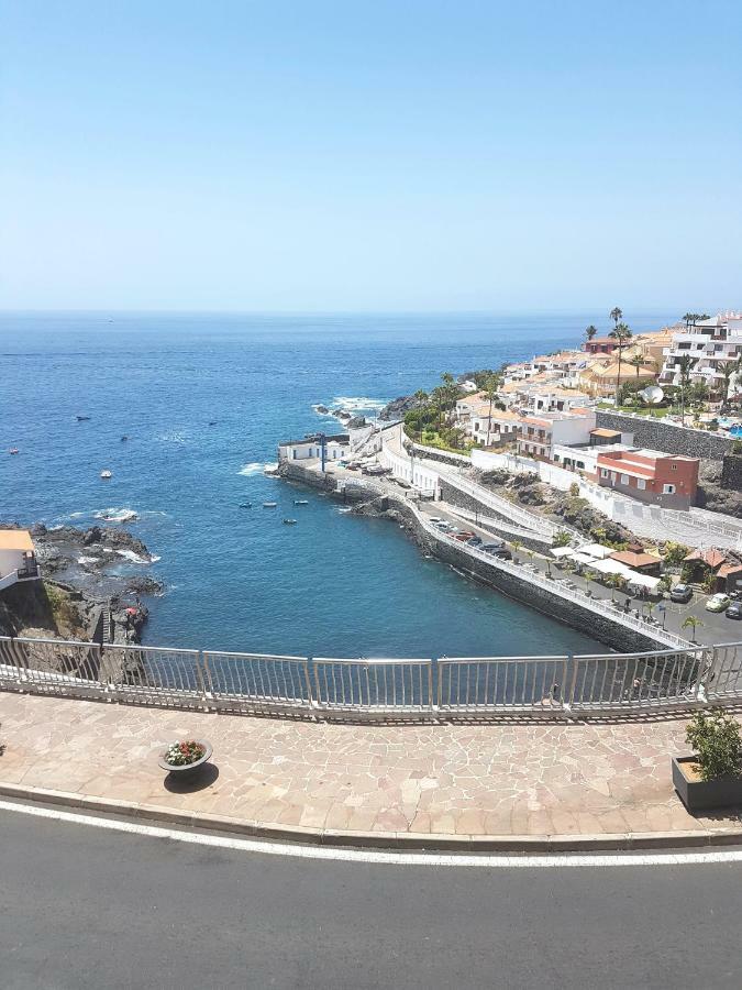 Apartamento Playa Chica ปัวร์โตเดซานตีอาโก ภายนอก รูปภาพ