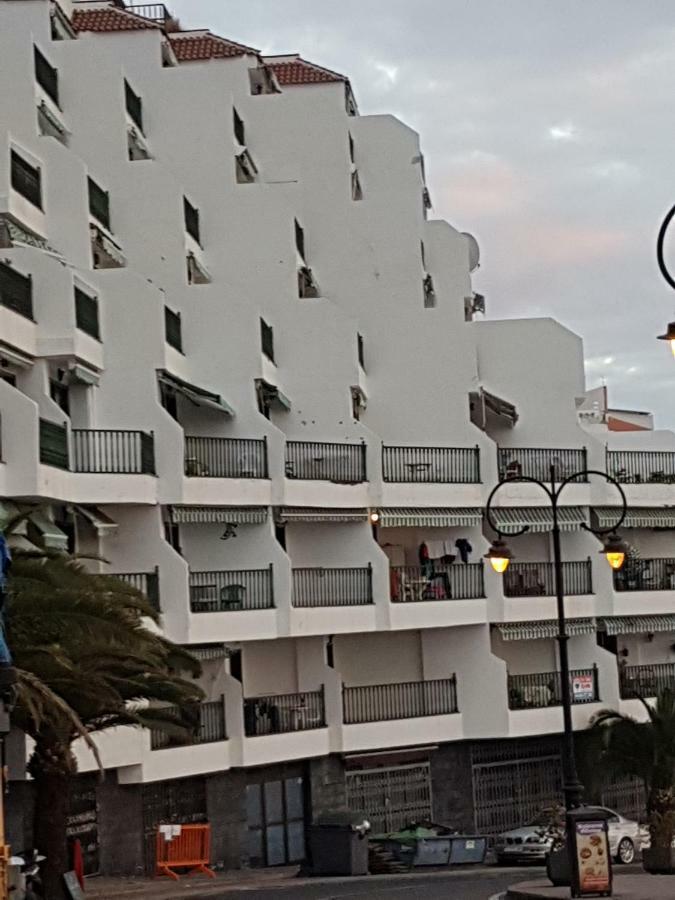 Apartamento Playa Chica ปัวร์โตเดซานตีอาโก ภายนอก รูปภาพ